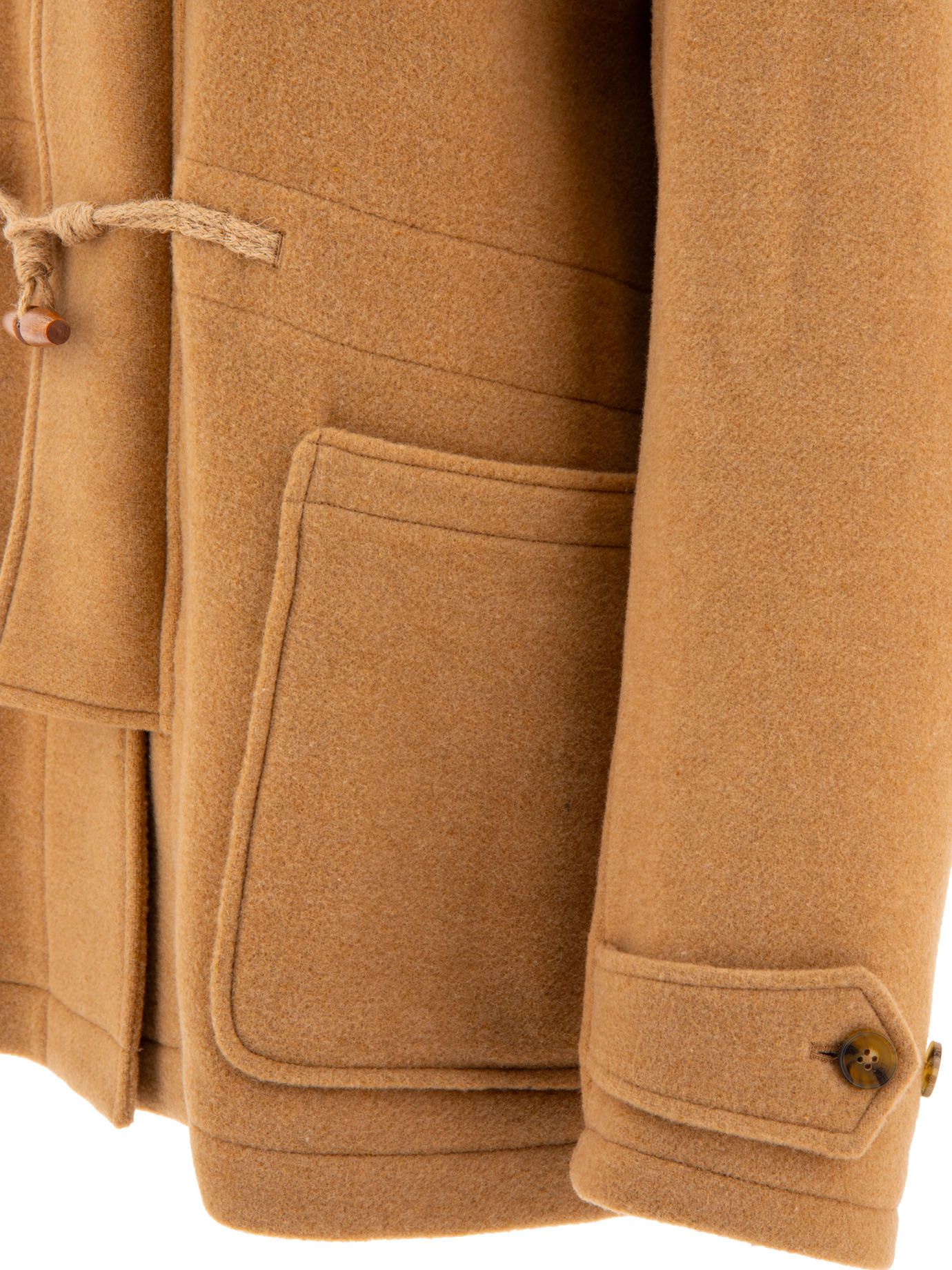 Baracuta Double Wool Coat Size US S / EU 44-46 / 1 - 4 Thumbnail