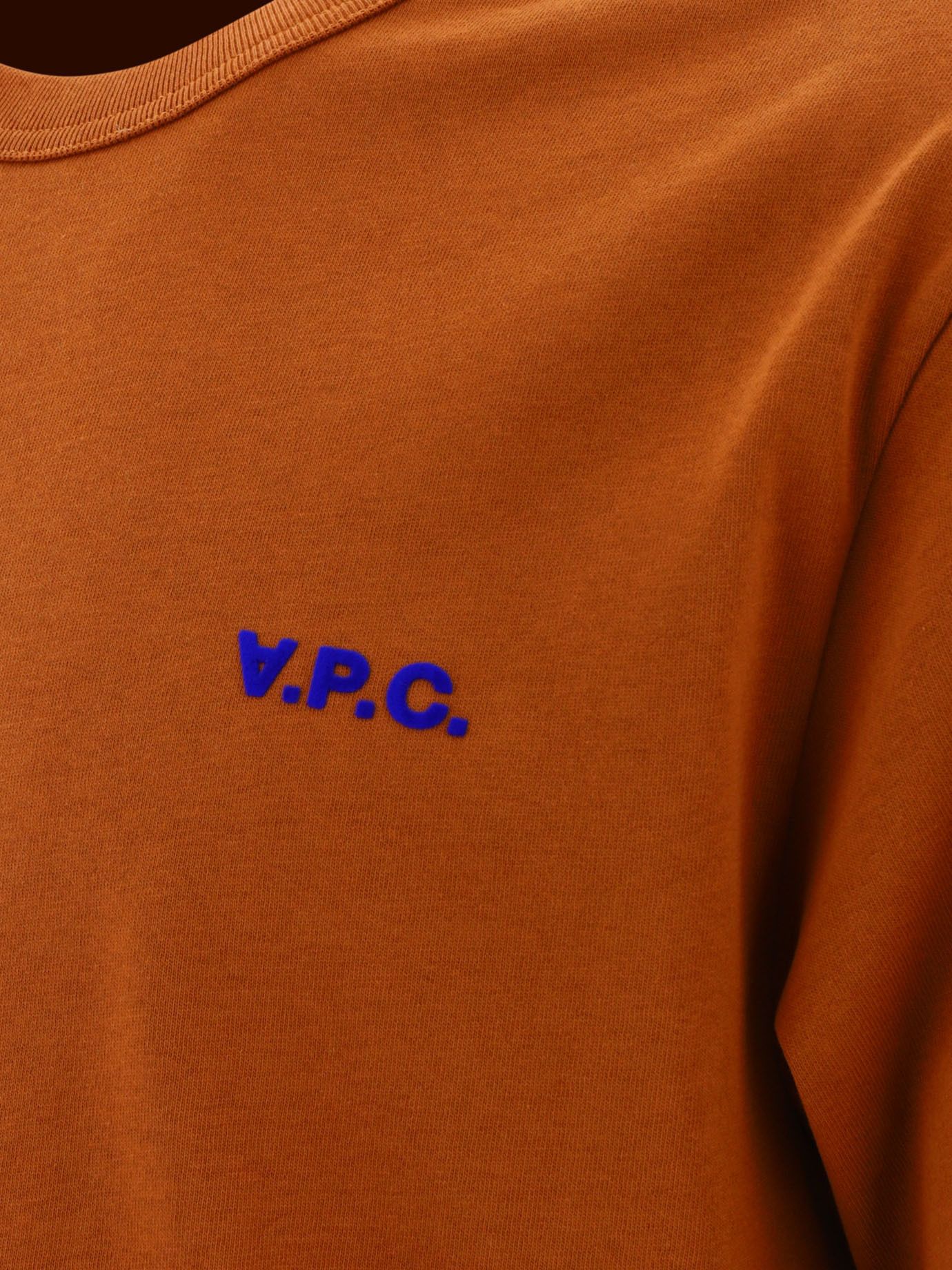 A.P.C. Vpc T-Shirt Size US M / EU 48-50 / 2 - 4 Thumbnail