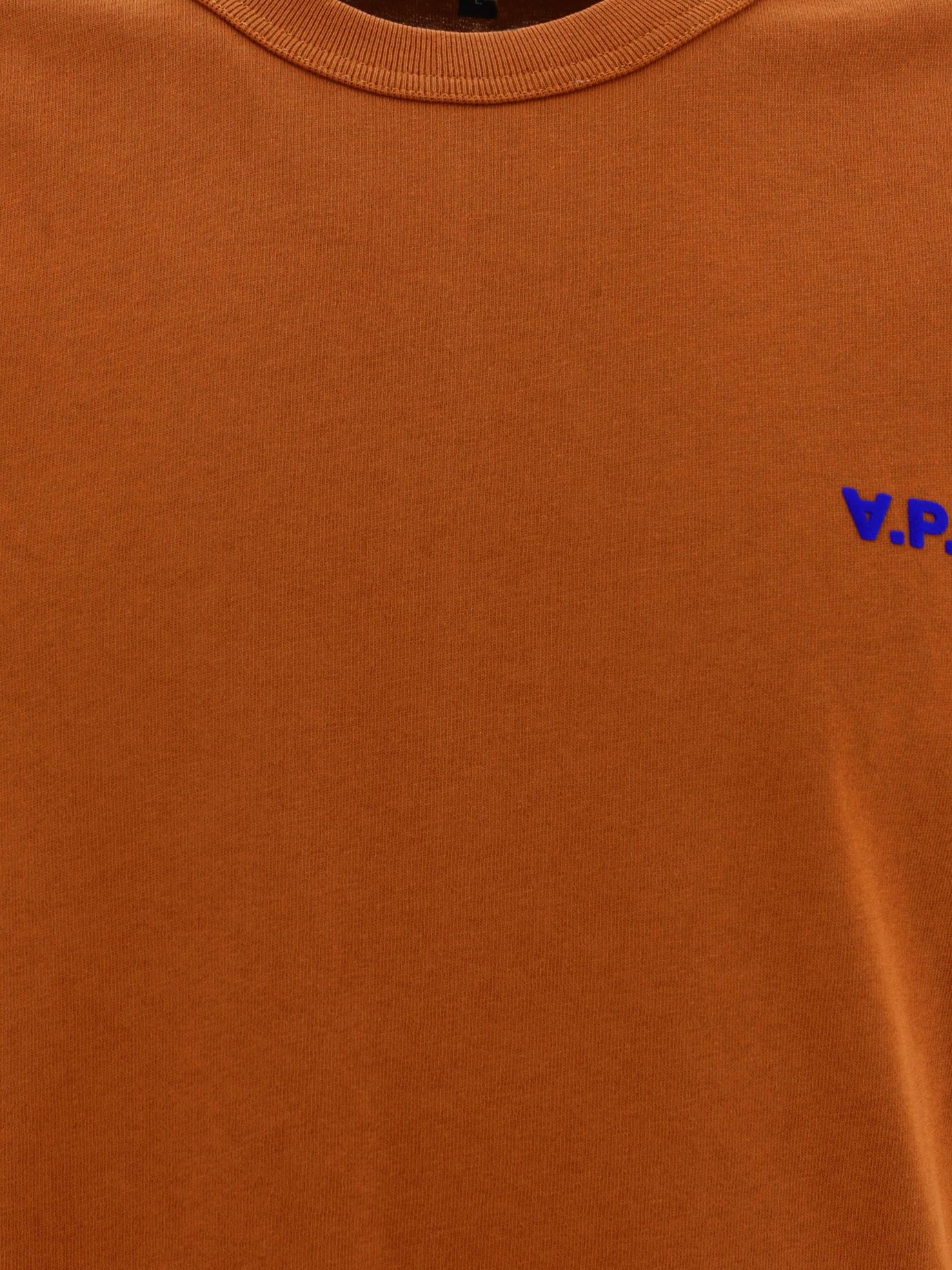 A.P.C. Vpc T-Shirt Size US M / EU 48-50 / 2 - 3 Thumbnail