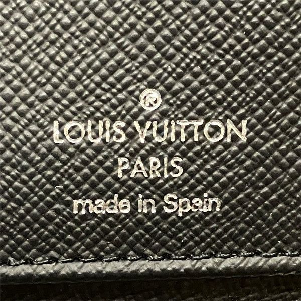 Louis Vuitton Louis Vuitton Louis Vuitton Epi Leather Zippy Wallet M60965 Leather Long Wallet M60965 in Good Condition Size ONE SIZE - 4 Thumbnail