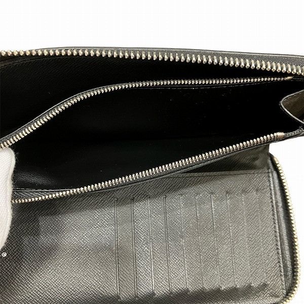 Louis Vuitton Louis Vuitton Louis Vuitton Epi Leather Zippy Wallet M60965 Leather Long Wallet M60965 in Good Condition Size ONE SIZE - 5 Thumbnail