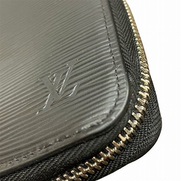 Louis Vuitton Louis Vuitton Louis Vuitton Epi Leather Zippy Wallet M60965 Leather Long Wallet M60965 in Good Condition Size ONE SIZE - 3 Thumbnail