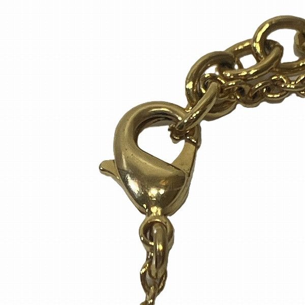 Versace Versace Versace Medusa Pendant Necklace Metal Necklace in Good Condition Size ONE SIZE - 9 Thumbnail
