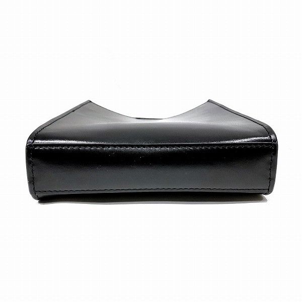 Jil Sander Jil Sander Jil Sander Tangle Small Beads Shoulder Bag Leather Shoulder Bag Size ONE SIZE - 3 Thumbnail