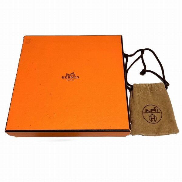 Hermes Hermes Hermes Constance Reversible Belt Leather Belt in Good Condition Size ONE SIZE - 3 Thumbnail