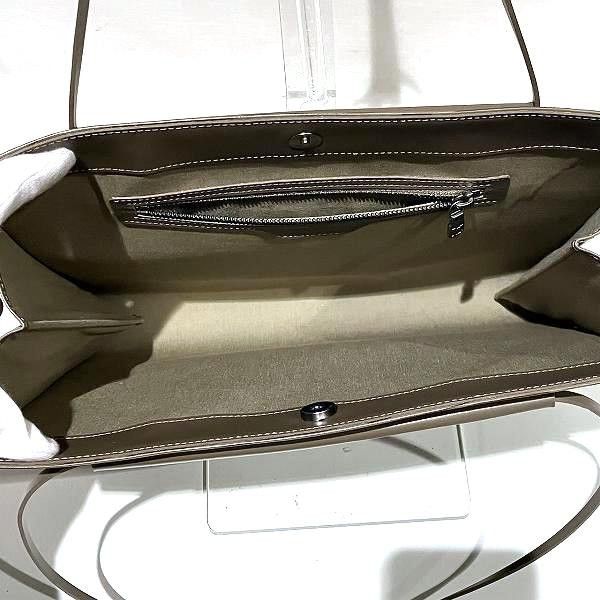 Louis Vuitton Louis Vuitton Louis Vuitton Epi Leather Santrope Bag M5246C Leather Shoulder Bag M5246C in Good Condition Size ONE SIZE - 6 Thumbnail