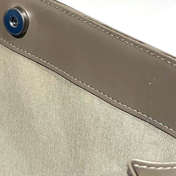 Louis Vuitton Louis Vuitton Louis Vuitton Epi Leather Santrope Bag M5246C Leather Shoulder Bag M5246C in Good Condition Size ONE SIZE - 9 Thumbnail