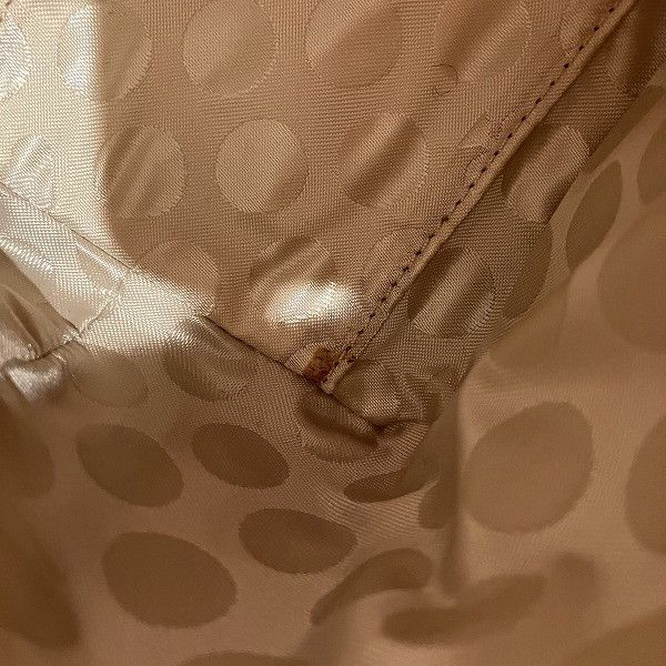 Kate Spade Kate Spade Kate Spade 2way Leather Red Handbag Leather Handbag in Great Condition Size ONE SIZE - 8 Thumbnail