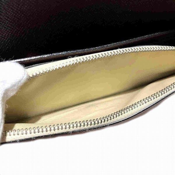 Louis Vuitton Louis Vuitton Louis Vuitton Epi Portefeuille Flore Wallet M60364 Leather Long Wallet M60364 in Good Condition Size ONE SIZE - 6 Thumbnail