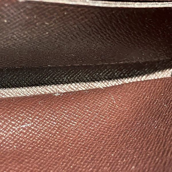 Louis Vuitton Louis Vuitton Louis Vuitton Epi Portefeuille Flore Wallet M60364 Leather Long Wallet M60364 in Good Condition Size ONE SIZE - 8 Thumbnail