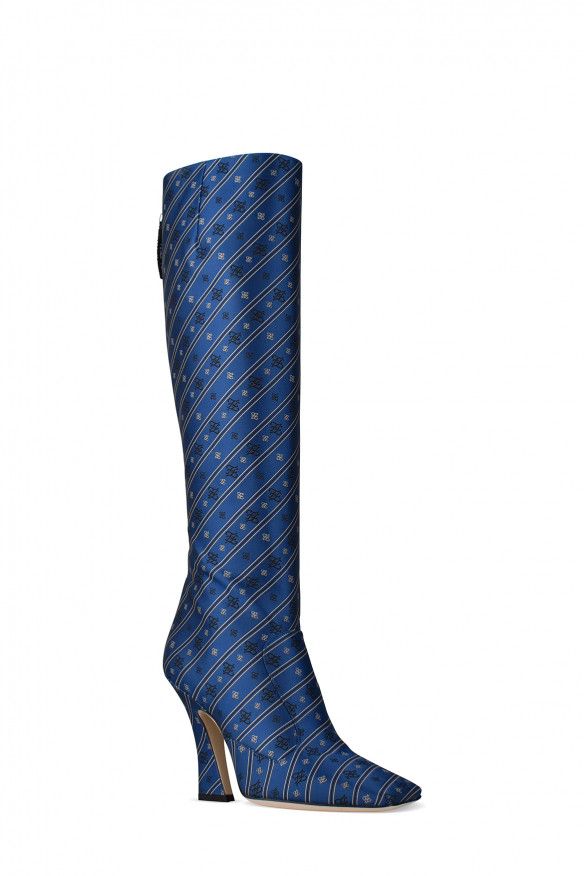 Fendi Boots Size US 7 / IT 37 - 2 Thumbnail