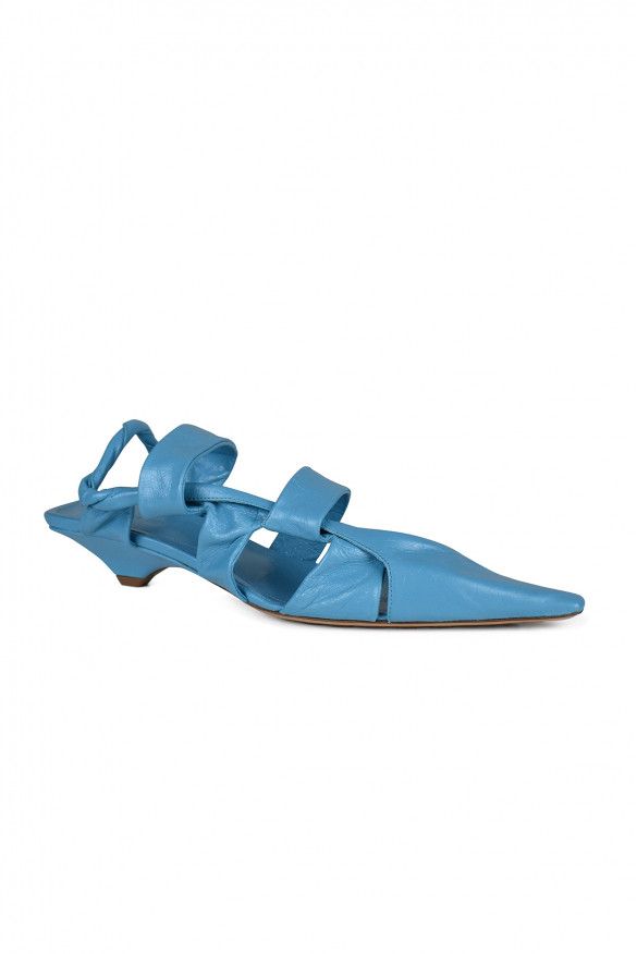 Bottega Veneta Sandals BV Point Size US 6 / IT 36 - 2 Thumbnail