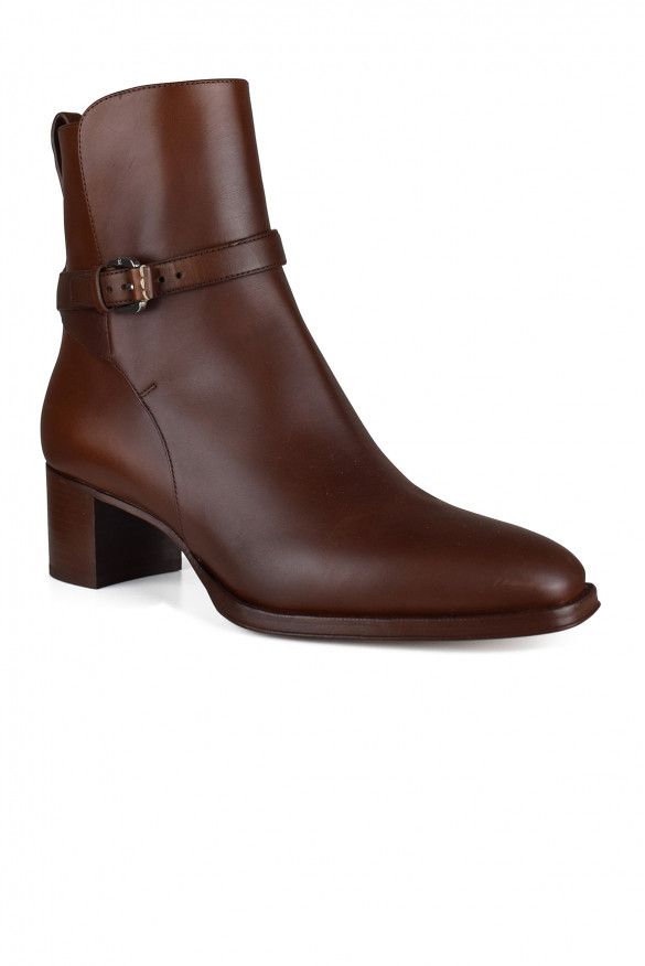 Ralph Lauren Callie Boots Size US 5 / IT 35 - 3 Thumbnail