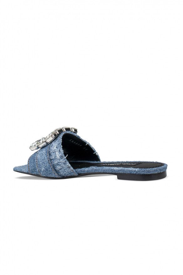 Dolce & Gabbana Sandals Size US 6 / IT 36 - 3 Thumbnail