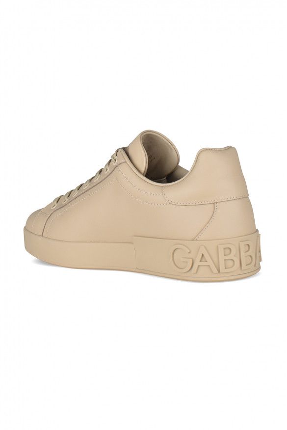 Dolce & Gabbana Portofino Sneakers Size US 10 / EU 43 - 3 Thumbnail