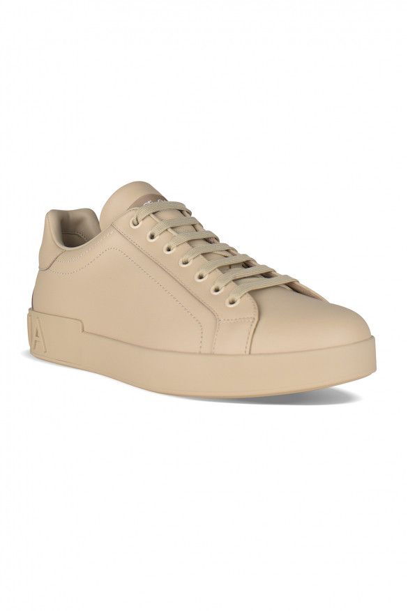 Dolce & Gabbana Portofino Sneakers Size US 10 / EU 43 - 2 Thumbnail