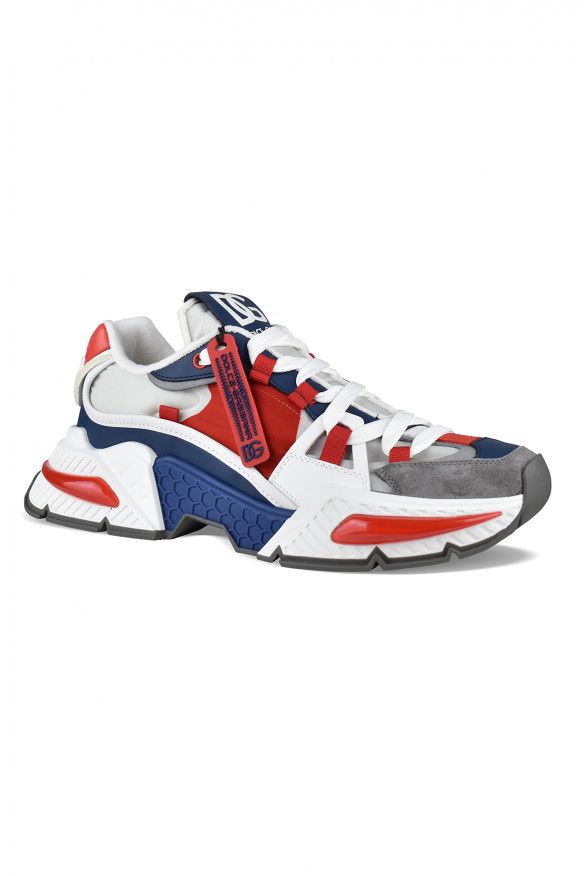 Dolce & Gabbana Sneakers Airmaster Size US 8.5 / EU 41-42 - 2 Thumbnail