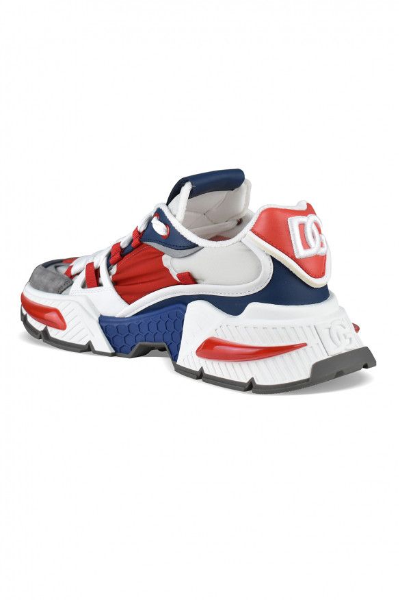 Dolce & Gabbana Sneakers Airmaster Size US 8.5 / EU 41-42 - 3 Thumbnail