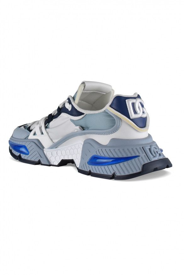 Dolce & Gabbana Sneakers Airmaster Size US 6.5 / EU 39-40 - 3 Thumbnail