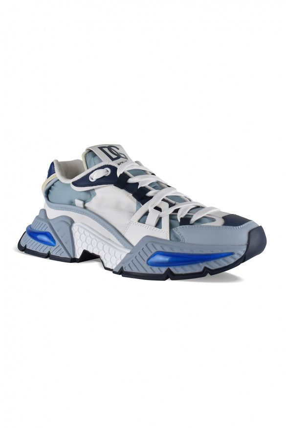 Dolce & Gabbana Sneakers Airmaster Size US 7 / EU 40 - 2 Thumbnail