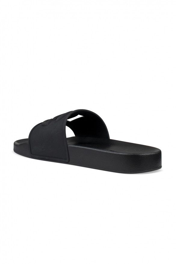Dolce & Gabbana Slides Size US 6 / EU 39 - 3 Thumbnail