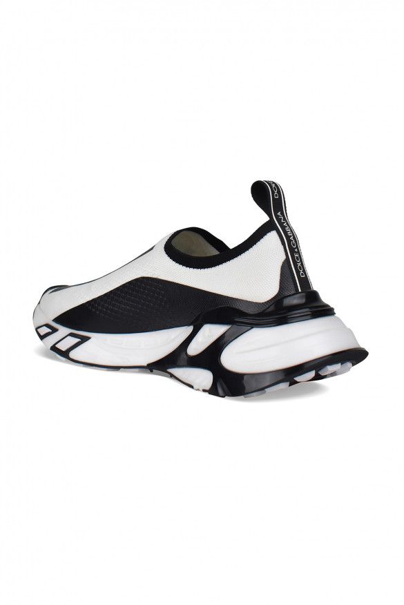 Dolce & Gabbana Fast Sneakers Size US 7 / EU 40 - 3 Thumbnail