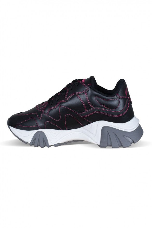 Versace Squalo sneakers Size US 6 / IT 36 - 3 Thumbnail
