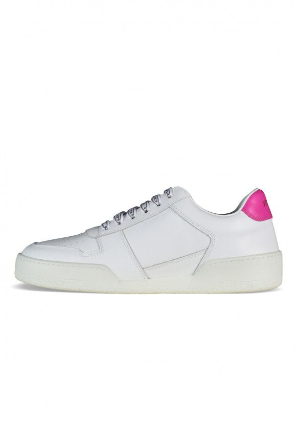 Versace Sneakers Ilus Medusa Size US 6 / IT 36 - 3 Thumbnail