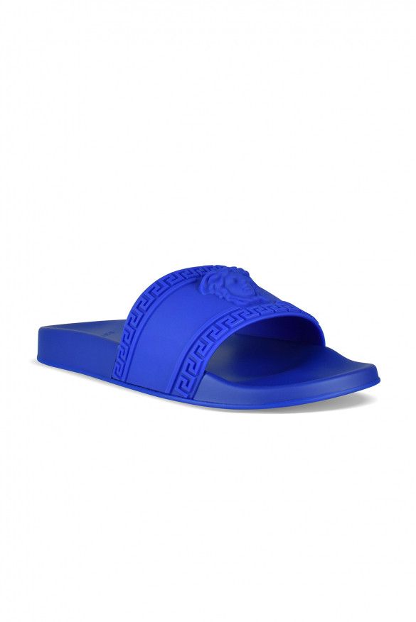 Versace Medusa Slides Size US 7 / EU 40 - 2 Thumbnail