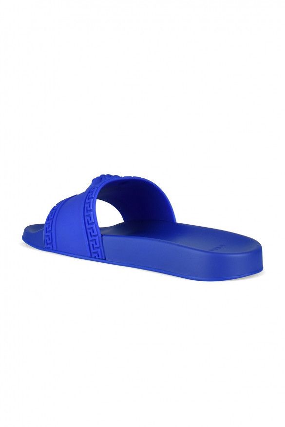 Versace Medusa Slides Size US 7 / EU 40 - 3 Thumbnail