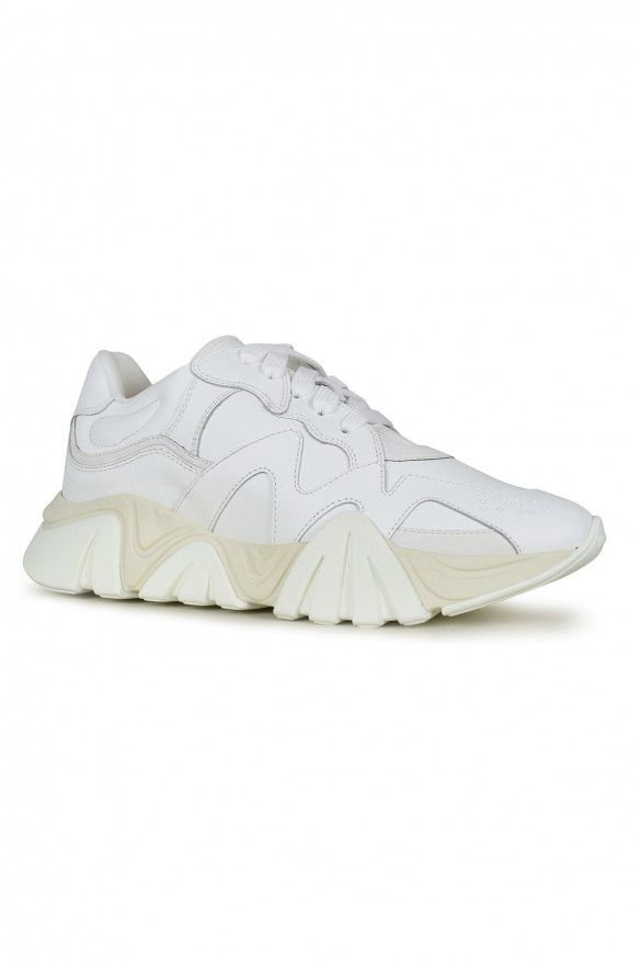 Versace Squalo sneakers Size US 6 / EU 39 - 2 Thumbnail