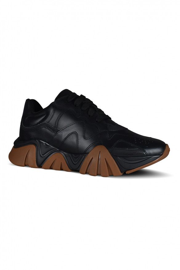 Versace Squalo sneakers Size US 7 / EU 40 - 2 Thumbnail