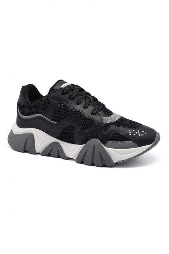 Versace Squalo sneakers Size US 7 / EU 40 - 2 Thumbnail