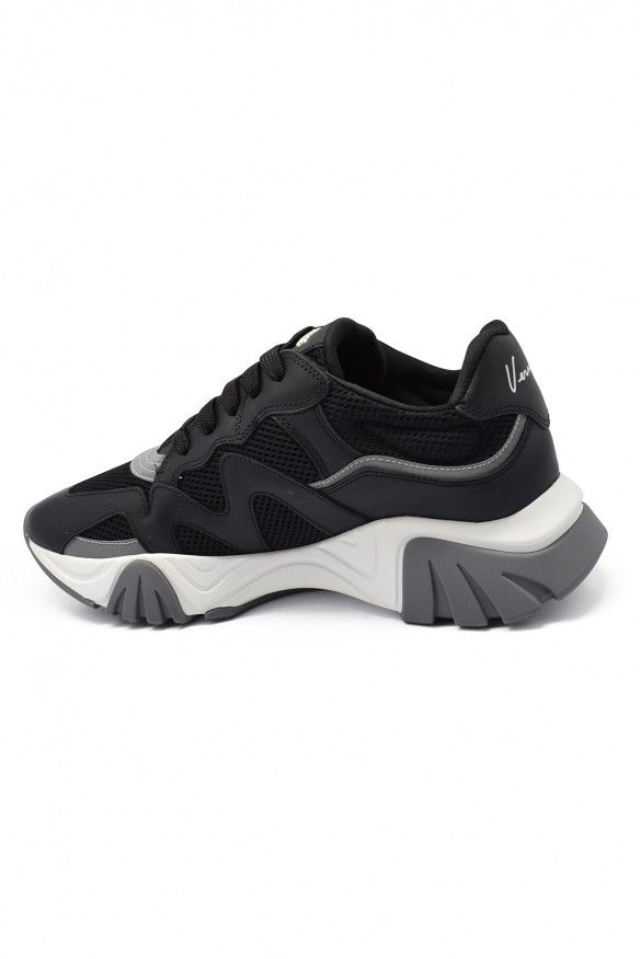 Versace Squalo sneakers Size US 7.5 / EU 40-41 - 3 Thumbnail