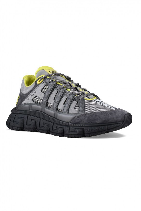 Versace Trigreca sneakers Size US 9 / EU 42 - 2 Thumbnail
