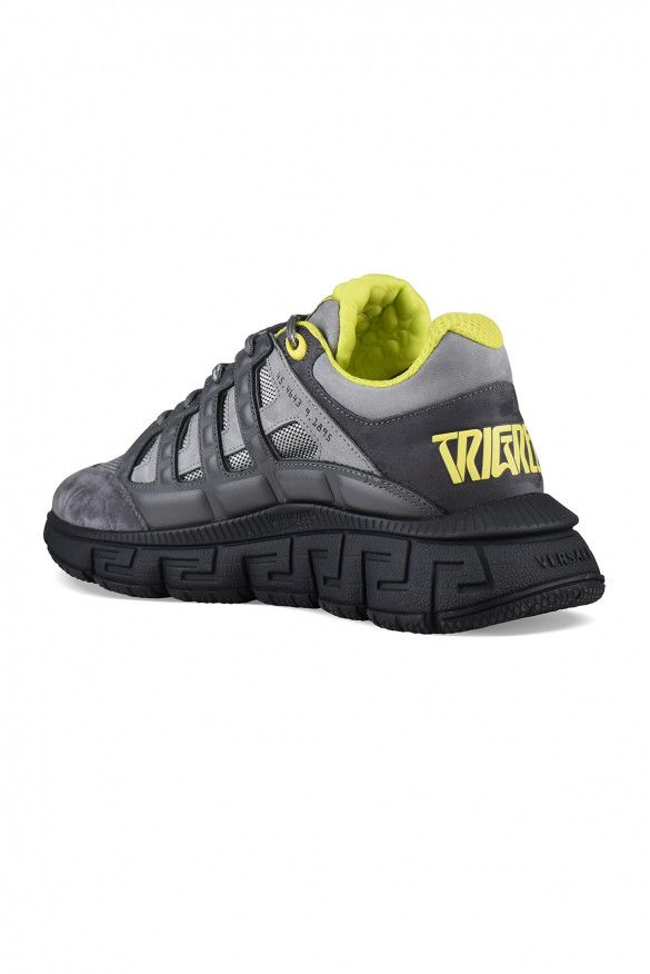 Versace Trigreca sneakers Size US 9 / EU 42 - 3 Thumbnail