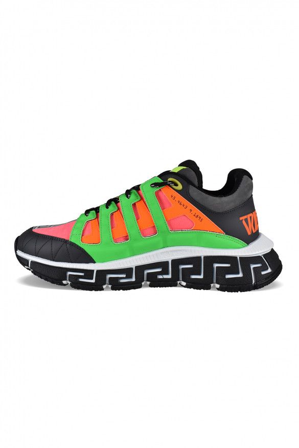 Versace Trigreca sneakers Size US 11 / EU 44 - 3 Thumbnail