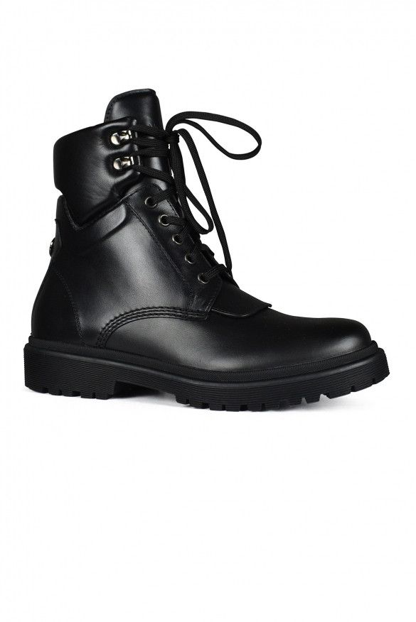 Moncler Patty ankle boots Size US 5 / IT 35 - 3 Thumbnail