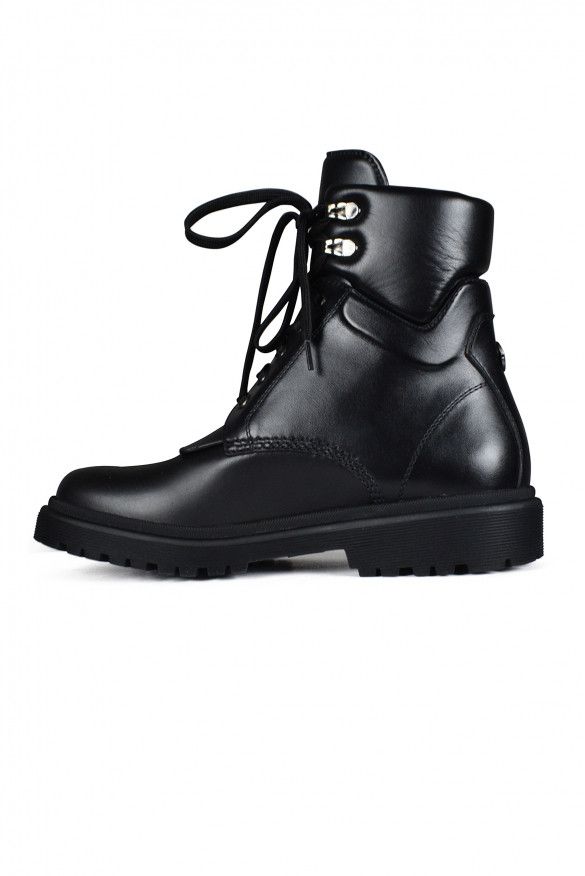 Moncler Patty ankle boots Size US 6 / IT 36 - 4 Thumbnail