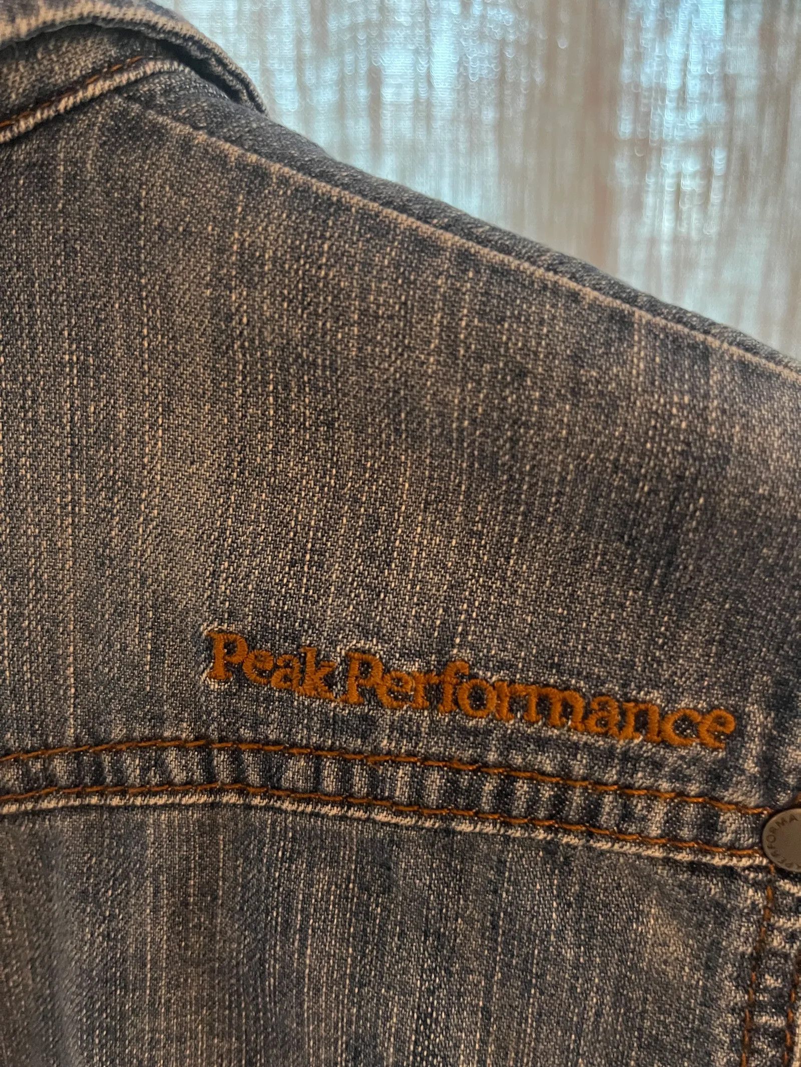 Peak Performance Peak Performance Dress Size S / US 4 / IT 40 - 3 Thumbnail