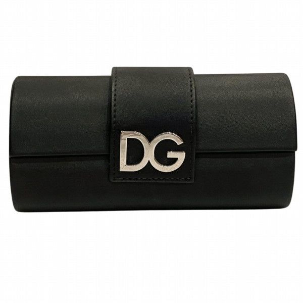 Dolce & Gabbana Dolce & Gabbana Dolce & Gabbana DG4049 Unisex Sunglasses Metal Sunglasses DG4049 in Great Condition Size ONE SIZE - 3 Thumbnail