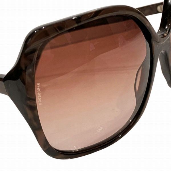 Dolce & Gabbana Dolce & Gabbana Dolce & Gabbana DG4049 Unisex Sunglasses Metal Sunglasses DG4049 in Great Condition Size ONE SIZE - 6 Thumbnail