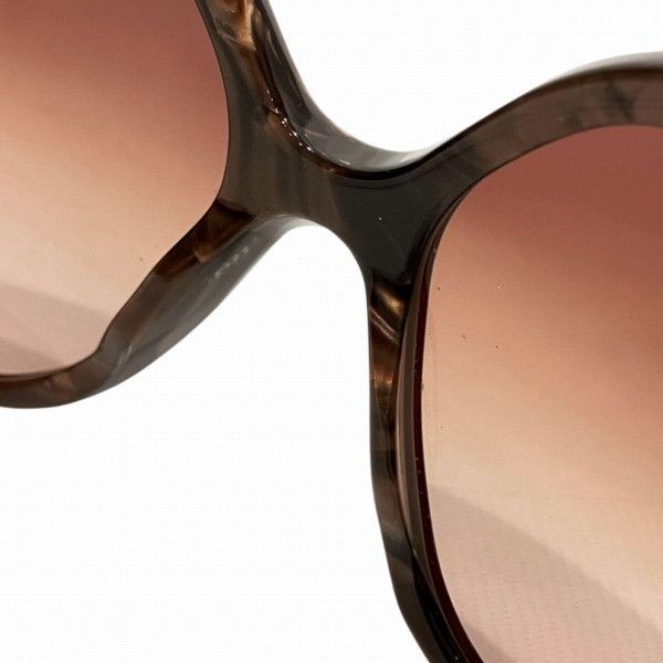 Dolce & Gabbana Dolce & Gabbana Dolce & Gabbana DG4049 Unisex Sunglasses Metal Sunglasses DG4049 in Great Condition Size ONE SIZE - 8 Thumbnail
