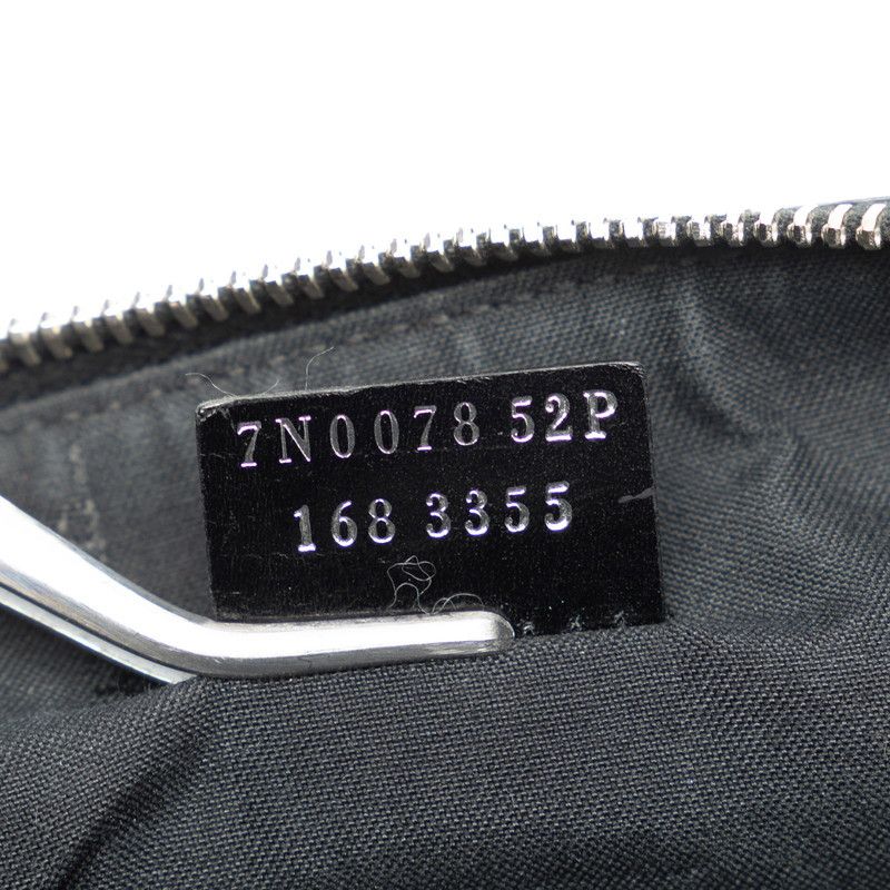 Fendi Fendi Fendi Karl Lagerfeld Leather Clutch Bag Leather Clutch Bag 7N0078 in Great Condition Size ONE SIZE - 8 Thumbnail