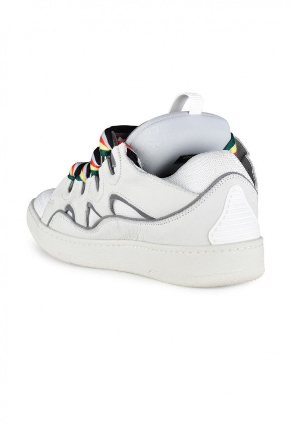 Lanvin Curb Sneakers Size US 9 / EU 42 - 3 Thumbnail
