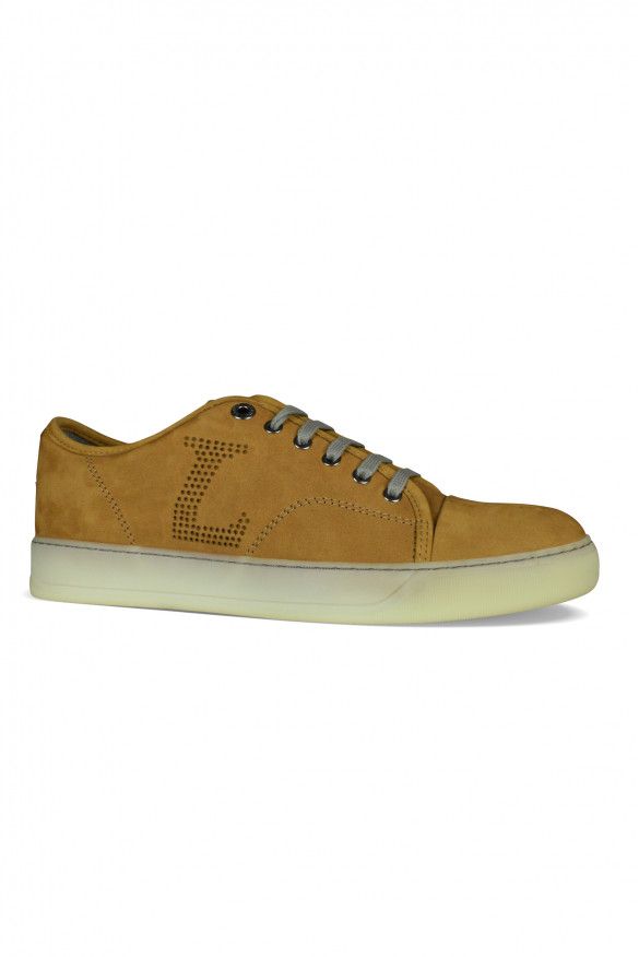 Lanvin DBB1 sneakers Size US 8 / EU 41 - 2 Thumbnail