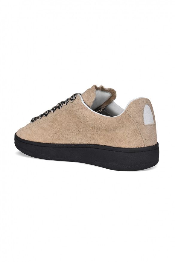 Lanvin Lite Curb Sneakers Size US 8 / EU 41 - 3 Thumbnail