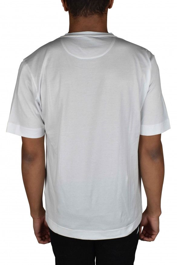 Fendi T-shirt Size US S / EU 44-46 / 1 - 3 Thumbnail