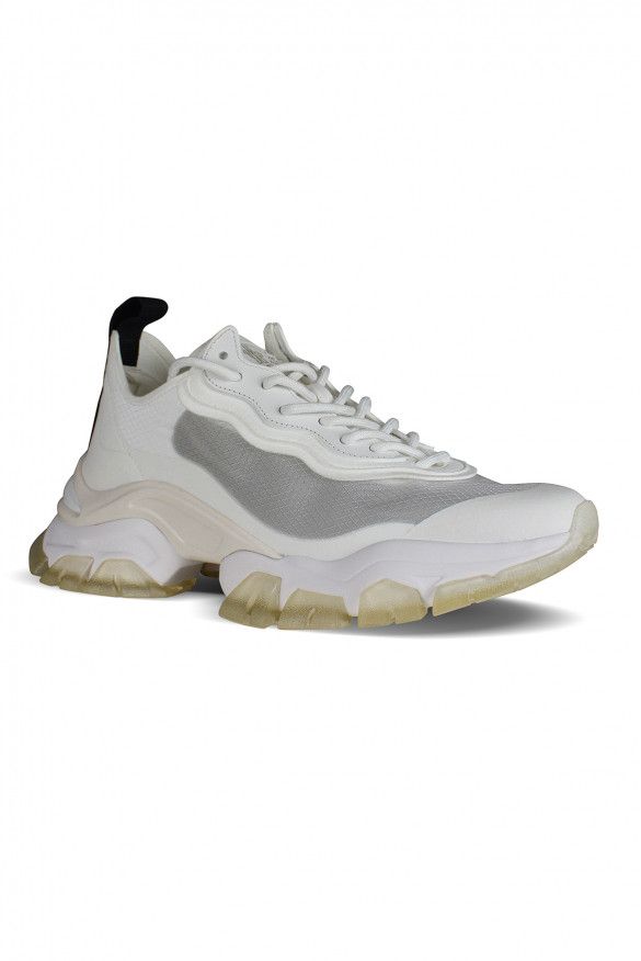 Moncler Sneakers Leave No Trace Light Size US 6 / IT 36 - 2 Thumbnail