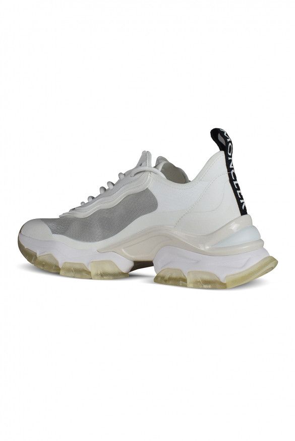 Moncler Sneakers Leave No Trace Light Size US 6 / IT 36 - 3 Thumbnail